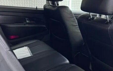 SsangYong Rexton III, 2010 год, 928 000 рублей, 7 фотография