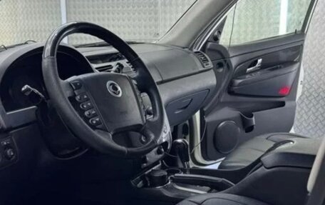 SsangYong Rexton III, 2010 год, 928 000 рублей, 4 фотография