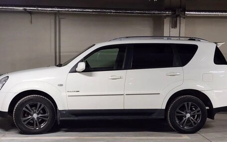 SsangYong Rexton III, 2010 год, 928 000 рублей, 8 фотография