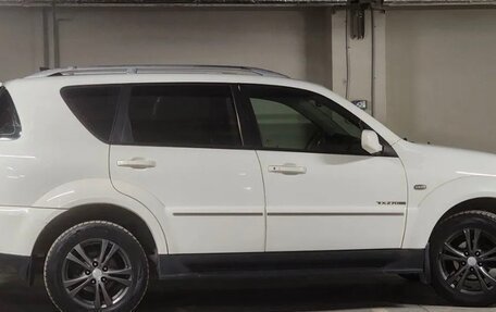 SsangYong Rexton III, 2010 год, 928 000 рублей, 10 фотография