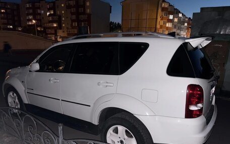 SsangYong Rexton III, 2010 год, 928 000 рублей, 13 фотография