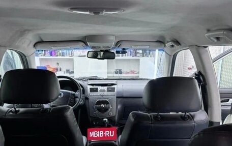 SsangYong Rexton III, 2010 год, 928 000 рублей, 5 фотография