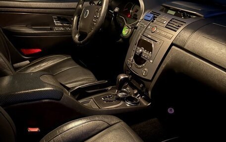 SsangYong Rexton III, 2010 год, 928 000 рублей, 16 фотография