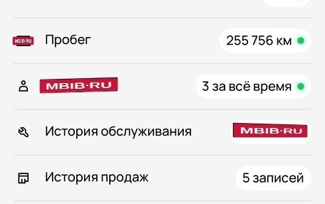 SsangYong Rexton III, 2010 год, 928 000 рублей, 24 фотография