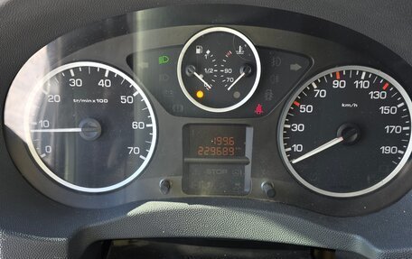 Citroen Jumpy III, 2016 год, 1 300 000 рублей, 8 фотография