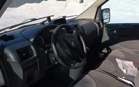 Citroen Jumpy III, 2016 год, 1 300 000 рублей, 7 фотография