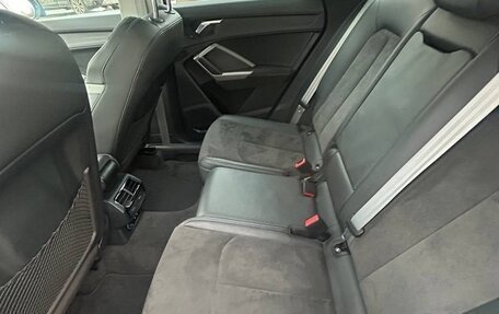 Audi Q3, 2021 год, 3 300 000 рублей, 13 фотография