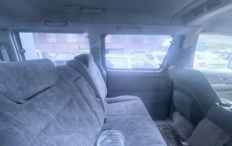 Mazda Bongo Friendee i рестайлинг, 1999 год, 450 000 рублей, 3 фотография