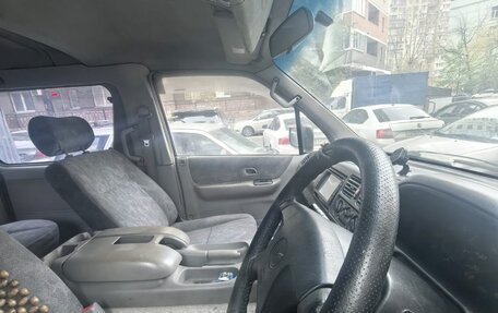 Mazda Bongo Friendee i рестайлинг, 1999 год, 450 000 рублей, 5 фотография