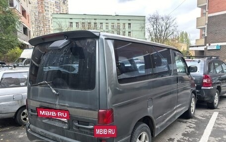 Mazda Bongo Friendee i рестайлинг, 1999 год, 450 000 рублей, 7 фотография