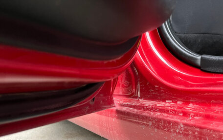 Hyundai Solaris II рестайлинг, 2015 год, 1 049 000 рублей, 11 фотография