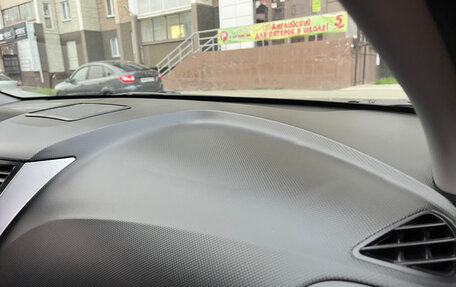 Hyundai Solaris II рестайлинг, 2015 год, 1 049 000 рублей, 14 фотография