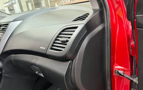 Hyundai Solaris II рестайлинг, 2015 год, 1 049 000 рублей, 15 фотография