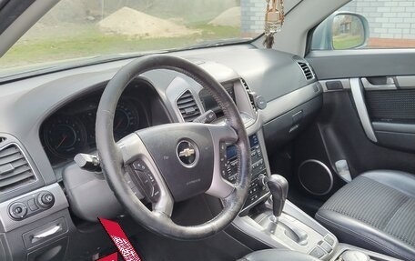 Chevrolet Captiva I, 2012 год, 1 100 000 рублей, 6 фотография