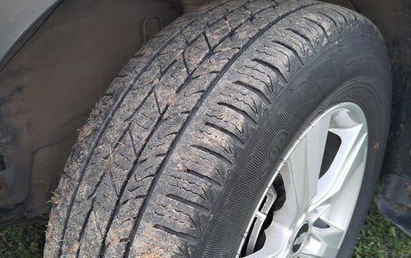 Chevrolet Captiva I, 2012 год, 1 100 000 рублей, 10 фотография