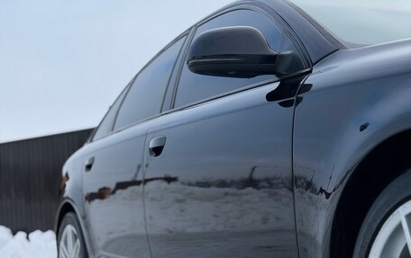Audi A6, 2008 год, 1 355 000 рублей, 13 фотография