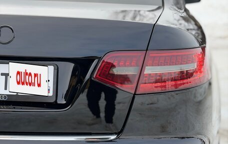 Audi A6, 2008 год, 1 355 000 рублей, 15 фотография