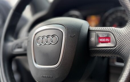 Audi A6, 2008 год, 1 355 000 рублей, 19 фотография