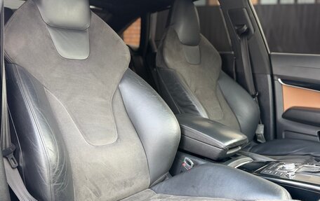 Audi A6, 2008 год, 1 355 000 рублей, 27 фотография