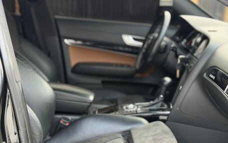 Audi A6, 2008 год, 1 355 000 рублей, 30 фотография