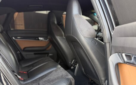 Audi A6, 2008 год, 1 355 000 рублей, 26 фотография