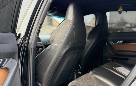 Audi A6, 2008 год, 1 355 000 рублей, 25 фотография