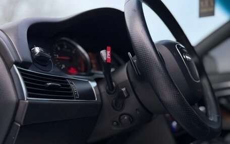 Audi A6, 2008 год, 1 355 000 рублей, 24 фотография