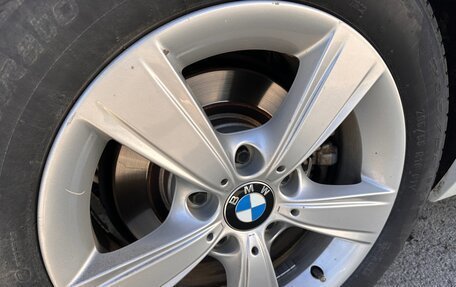 BMW 1 серия, 2016 год, 1 420 000 рублей, 8 фотография