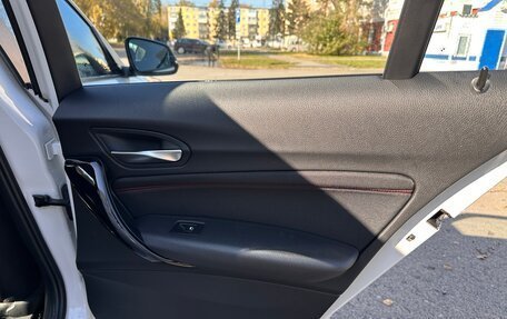 BMW 1 серия, 2016 год, 1 420 000 рублей, 15 фотография