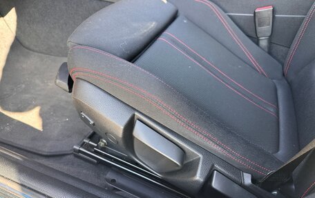 BMW 1 серия, 2016 год, 1 420 000 рублей, 19 фотография