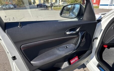 BMW 1 серия, 2016 год, 1 420 000 рублей, 18 фотография