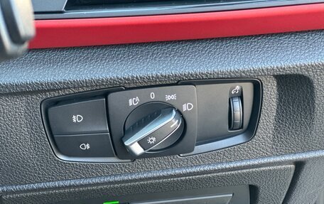 BMW 1 серия, 2016 год, 1 420 000 рублей, 27 фотография