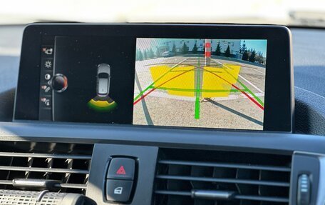 BMW 1 серия, 2016 год, 1 420 000 рублей, 26 фотография