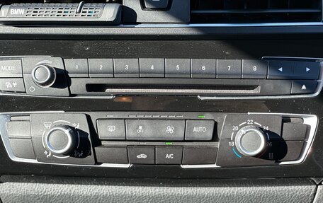 BMW 1 серия, 2016 год, 1 420 000 рублей, 30 фотография