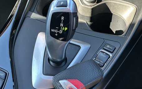 BMW 1 серия, 2016 год, 1 420 000 рублей, 32 фотография