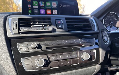 BMW 1 серия, 2016 год, 1 420 000 рублей, 31 фотография