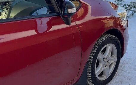 Toyota Auris II, 2011 год, 1 150 000 рублей, 2 фотография