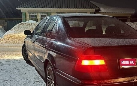 BMW 5 серия, 1998 год, 550 000 рублей, 2 фотография