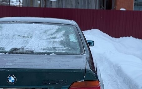 BMW 5 серия, 1998 год, 550 000 рублей, 5 фотография