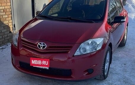 Toyota Auris II, 2011 год, 1 150 000 рублей, 4 фотография