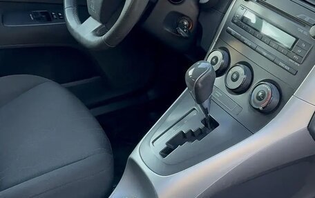 Toyota Auris II, 2011 год, 1 150 000 рублей, 9 фотография