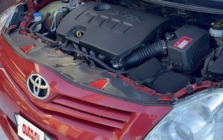 Toyota Auris II, 2011 год, 1 150 000 рублей, 11 фотография