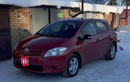 Toyota Auris II, 2011 год, 1 150 000 рублей, 12 фотография