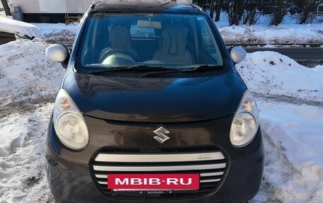 Suzuki Alto, 2014 год, 695 000 рублей, 2 фотография