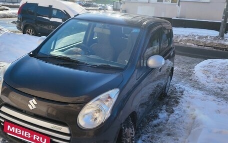 Suzuki Alto, 2014 год, 695 000 рублей, 3 фотография