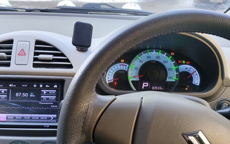 Suzuki Alto, 2014 год, 695 000 рублей, 15 фотография