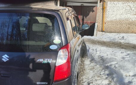 Suzuki Alto, 2014 год, 695 000 рублей, 18 фотография