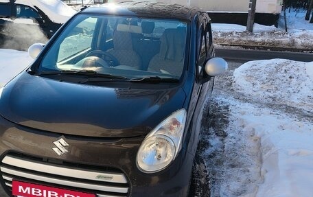 Suzuki Alto, 2014 год, 695 000 рублей, 10 фотография