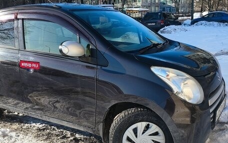 Suzuki Alto, 2014 год, 695 000 рублей, 12 фотография