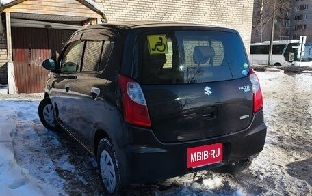 Suzuki Alto, 2014 год, 695 000 рублей, 7 фотография